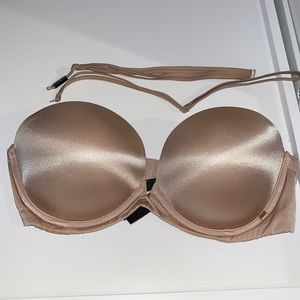 Victoria’s Secret Very Sexy Multi way bra. Nude. Perfect to have as your staple